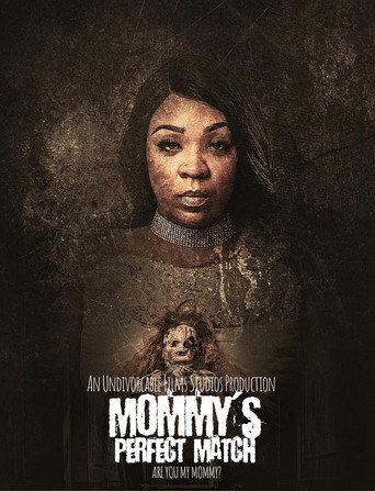 Mommy's Perfect Match