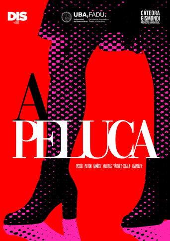 A peluca