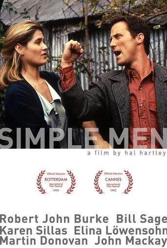 Simple Men