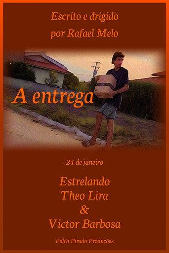 A entrega