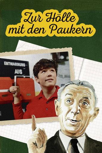 Zur Hölle mit den Paukern