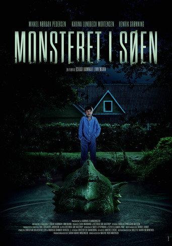 Ulrik's Monster