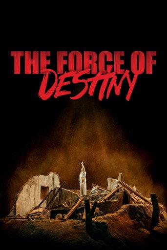 La Scala: The Force of Destiny