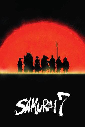 Samurai 7