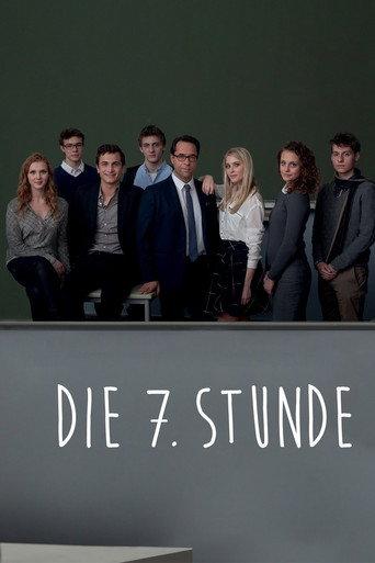 Die 7. Stunde