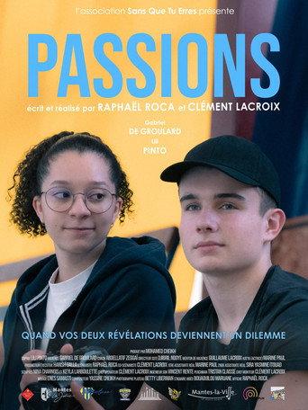 PASSIONS