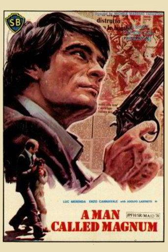 A Man Called Magnum