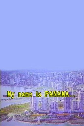 My Name is Panama