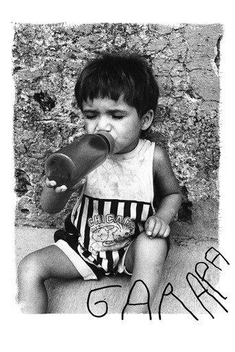 Garapa