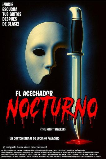 The Night Stalker