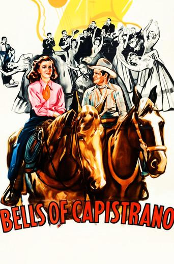 Bells of Capistrano