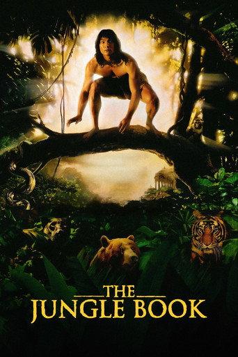 The Jungle Book