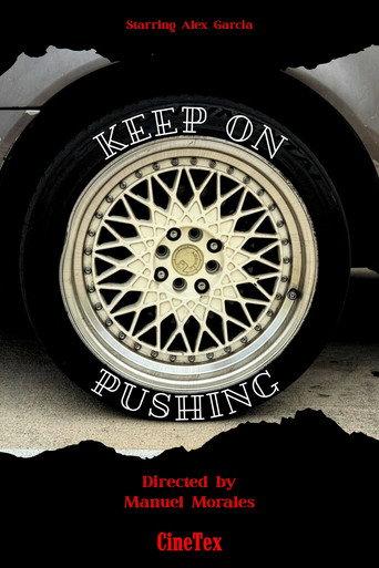Keep on Pushing