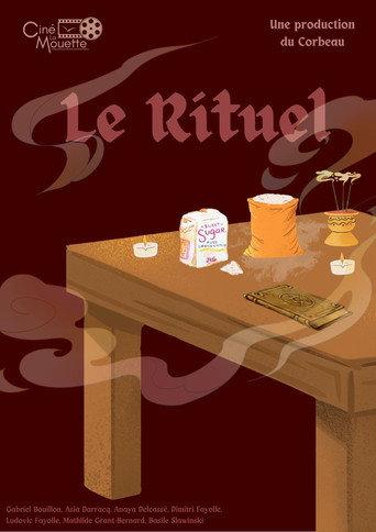The Ritual