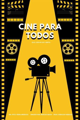 Cinema for Everyone