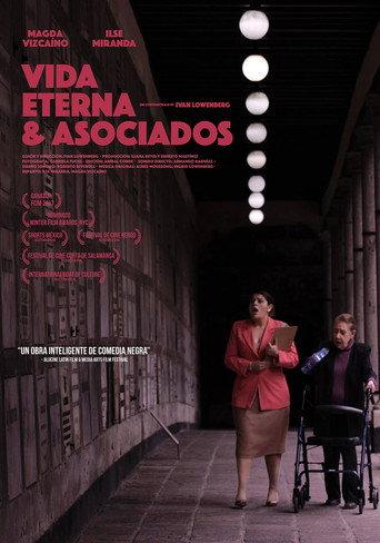 Eternal Life & Associates