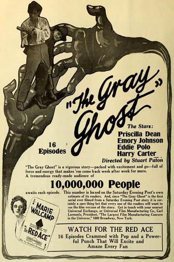 The Gray Ghost