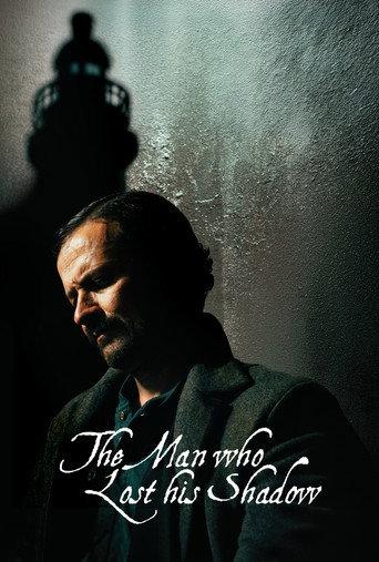 The Man Who Lost His Shadow
