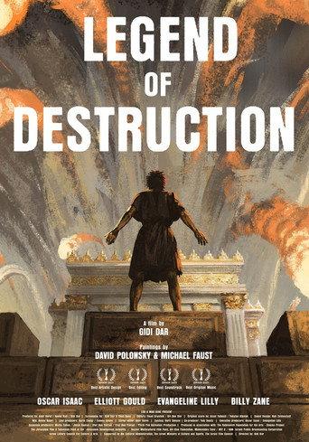 Legend of Destruction