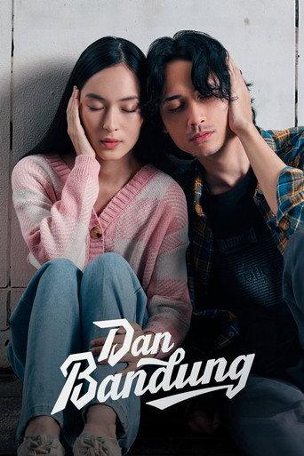 Dan Bandung