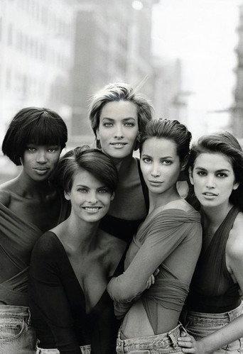Models: The Film