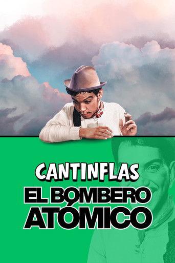 The Atomic Fireman