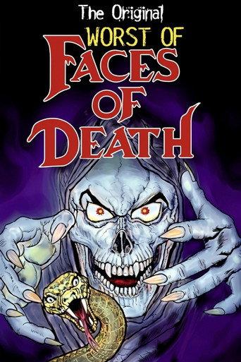 Worst of Faces of Death