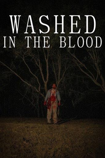 Washed In The Blood