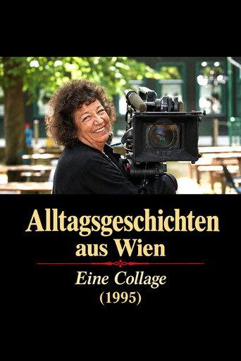 Alltagsgeschichten aus Wien – Eine Collage