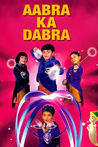 Aabra Ka Daabra