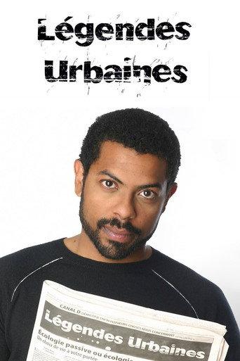 Légendes urbaines