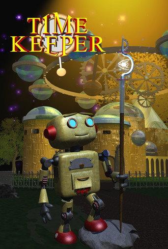 Time Keeper