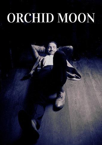 Orchid Moon