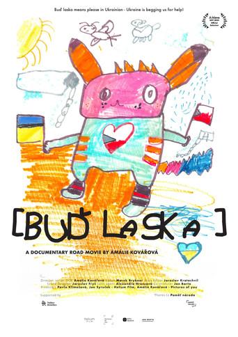Buď laska