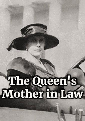 The Queen's Mother in Law