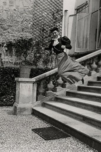 Jacques Henri Lartigue – La vie en relief