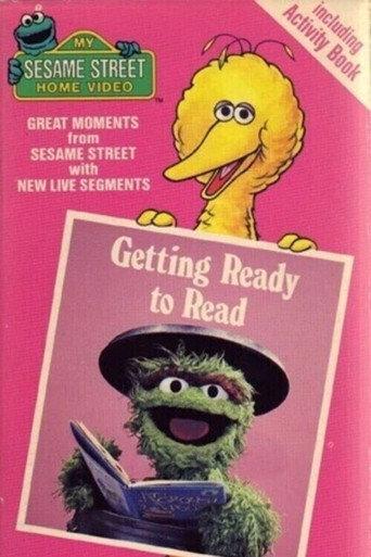 Getting Ready to Read