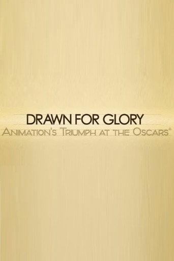 Drawn for Glory: Animation's Triumph at the Oscars