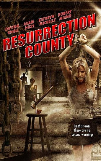 Resurrection County