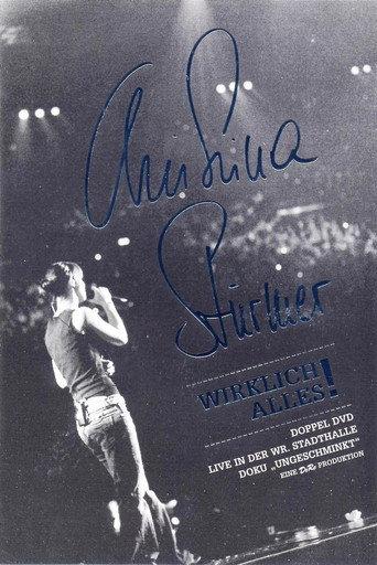 Christina Stürmer Wirklich alles!