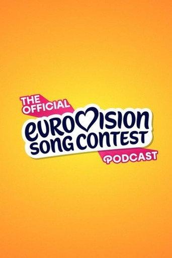 The Official Eurovision Song Contest podcast