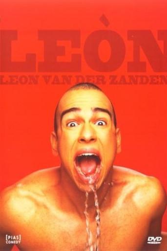Leon van der Zanden: Hoerenjong