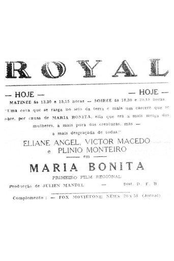 Maria Bonita