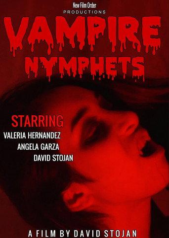 Vampire Nymphets