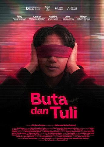 Blind & Deaf
