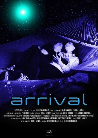 arrival