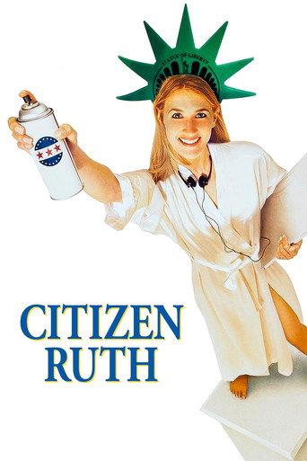 Citizen Ruth