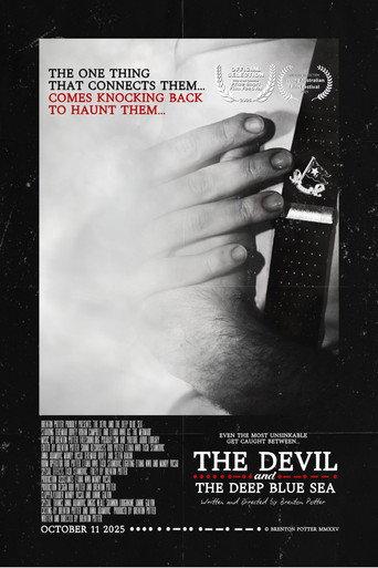 The Devil and The Deep Blue Sea