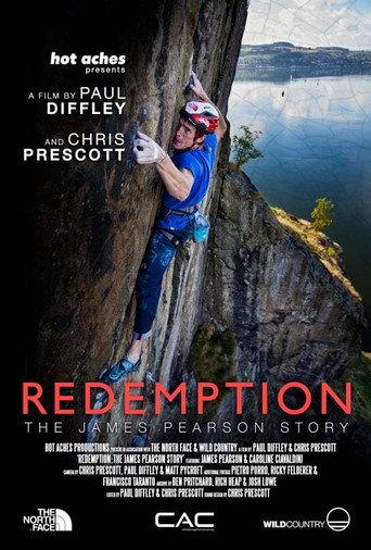 Redemption - The James Pearson Story