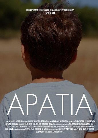 Apathy
